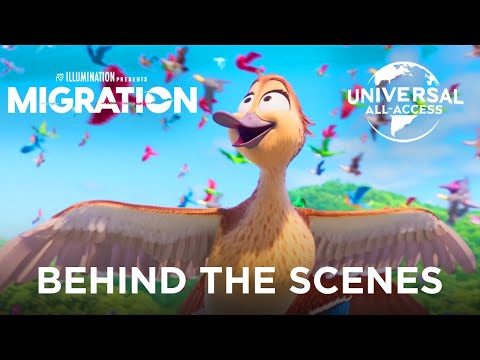 Music From A Duck's Perspective? - Behind The Scenes