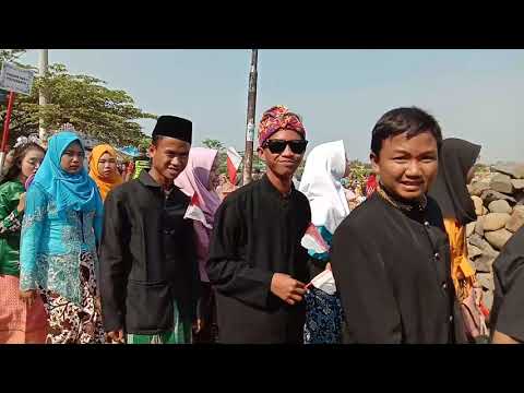 KARNAVAL HUT RI ke-74 (2019)