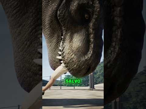 el Trex era muy BIZARRO ☠️ #curiosidades #animal #trex