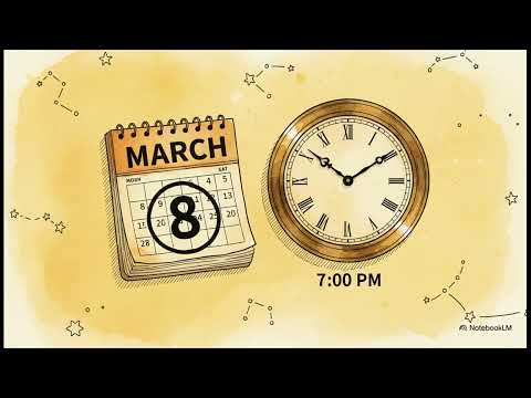 用星座盤解鎖夜空奧秘 - YouTube