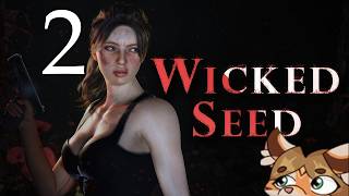 Finishing Wicked Seed Playthrough #2
