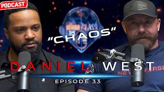 Daniel West - Meth, Drug Deals, Betrayal, And 4 Felonies In One Day | The BTG Show