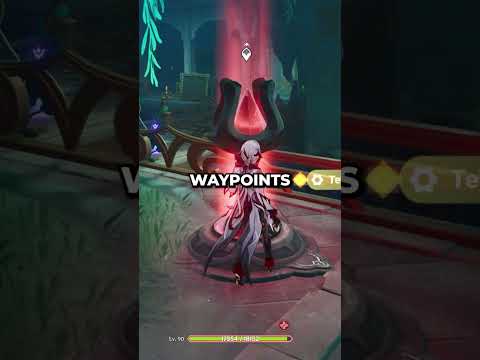 NEVER do This in Genshin!