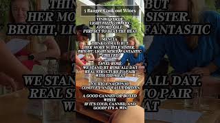 Best wines for a cookout in 2026