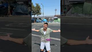 Painfully accurate Los Angeles tour!
