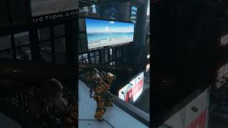 Pragmata - Fake NEW YORK!