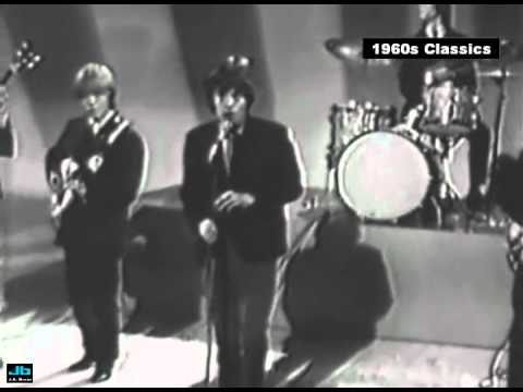 The Rolling Stones - Heart of Stone (Shindig - Jan 20, 1965)