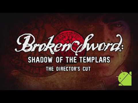 SCARICA BROKEN SWORD