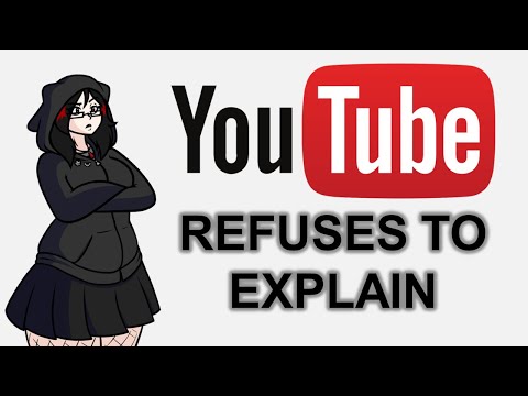 [RESOLVED] YouTube Terminated ANOTHER Innocent Channel And Refused To Reconsider (MistressDove)