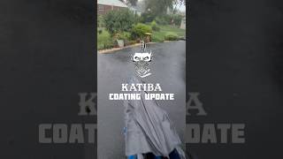 Dad’s Jeep Is Back! 14 Month Katiba Coating Update— Did He 🛑 Using The Car Wash? Is It ❤️ or 💔