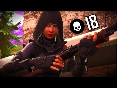 How To Become A Pro Builder In Fortnite Mobile