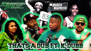 BROKEN PLAY | NAVV GREENE FT. JOJO ALONSO, K DUBB, & REGGIE BALL  | S04 | EP 28