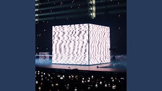 INTRO (HIT ME HARD AND SOFT TOUR)