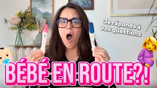 Faut qu’on parle 😅