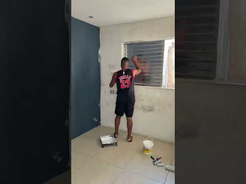 Seguimos na luta da reforma desse quarto