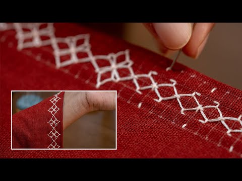 Embroidery Techniques for Modern Fashion