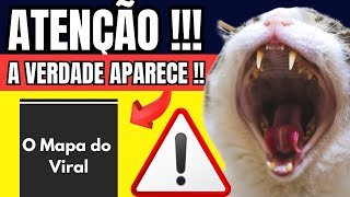 MAPA DO VIRAL É PARA VOCÊ? 🤔 - DESCUBRA O POTENCIAL DO MAPA DO VIRAL - CONHEÇA O MAPA DO VIRAL