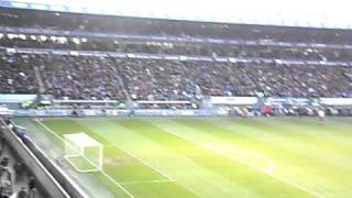 Opkomst SC Heerenveen-Feyenoord