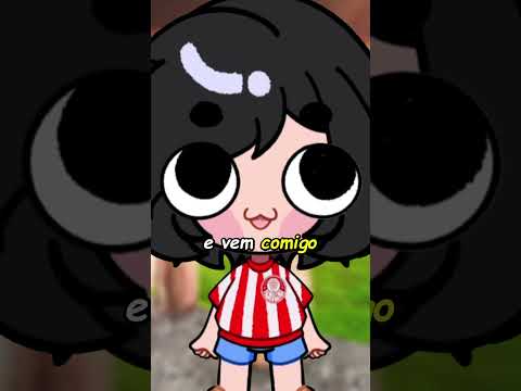 MINHA NOVA PRIVADA!