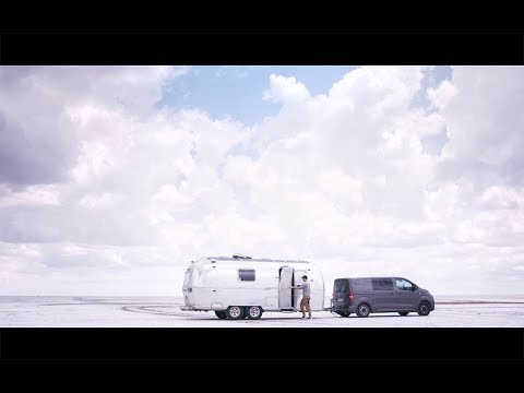 THYLACINE - Purmamarca (Official Video)