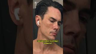 Tom Sandoval's SHOCKING Abuse Claims Take a Wild Turn After Court Ruling!