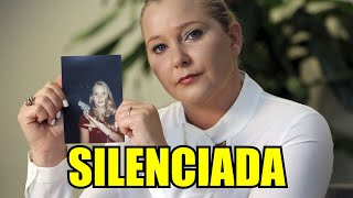 EXTRAÑA MUERTE de Virginia Giuffre, acusadora de Epstein y el príncipe Andrés