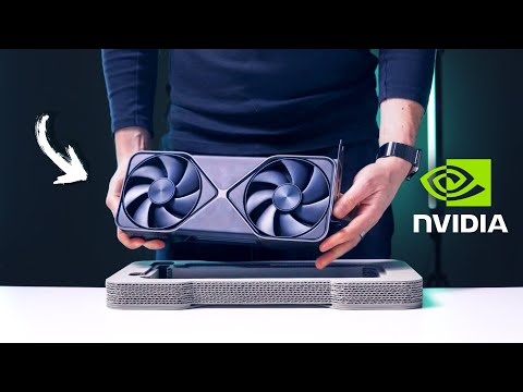 NVIDIA otočila. Co se děje?