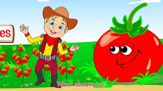 Color Song | Be Be Kids Songs