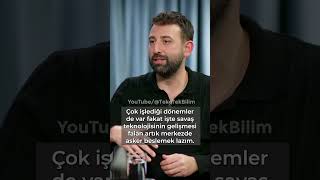 Osmanlı neden ucuza borçlanamıyor? / Prof. Dr. Emrah Safa Gürkan & Dr. Fatih Baha Aydın