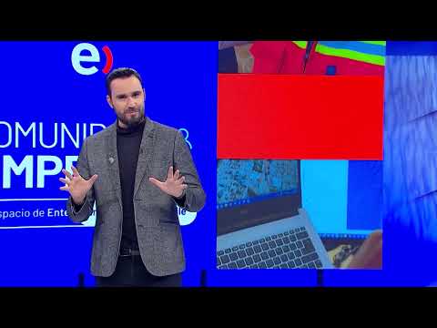 En nuevo capítulo de Comunidad Empresas de Entel revisa la historia de "Beled"