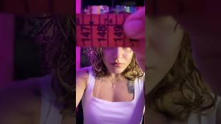#asmr #asmrroleplay  #relax #tingles  #fy #foryou  #medidas