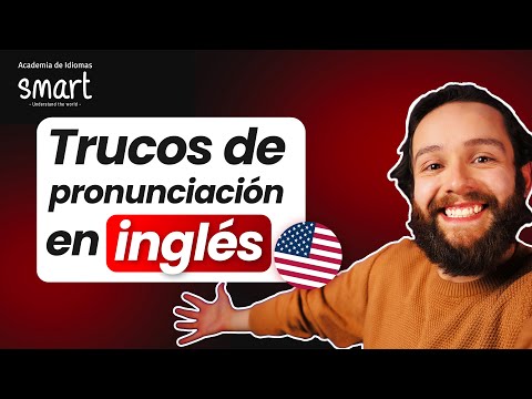 Trucos de pronunciación en inglés