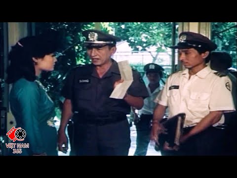 Đại Tá Mai Kênh Khám Nhà Ông Chủ Hãng Sơn. Chuẩn Tướng Phải Ra Mặt