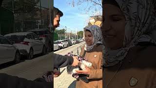EMEKÇİ TEYZEMİZE BÜYÜK SÜRPRİZ 😍 EMİRHAN ÖZHAN