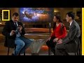 Scientific Exploration in Star Trek