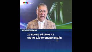 CẢNH BÁO! Chứng khoán hôm nay| Nhận định thị trường| 📊 Đầu tư chứng khoán với sự hỗ trợ của A.I