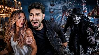 KEŞKE SADECE TAKİP EDİLSEYDİM... The Stalked 3