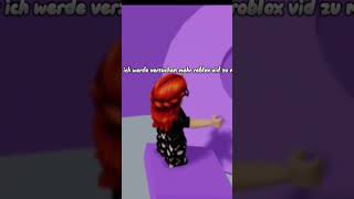 Mehr Roblox vid?