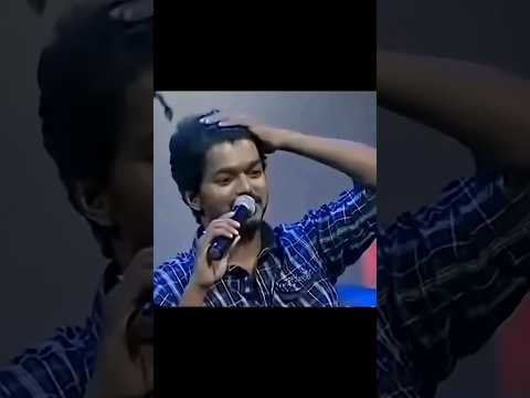 Vijay admired these dancers | Malayalam #harisflicks