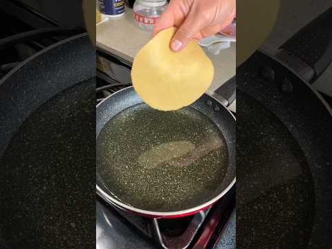 Cuando iba a Casa de mi Abuela nos Preparaba esta Receta