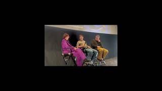 I SWEAR Movie Q&A interview with lead actor ROBERT ARAMAYO & Director KIRK JONES in New York 