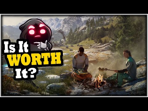 Open Trailer Video thumbnail