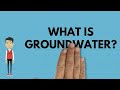 Water Systems and Their Importance