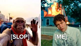 Is This Filmmaker Ending Slop?