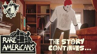 Rare Americans - (S)KiDS: Deluxe [Announcement]
