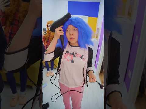 Mon copain Chat Noir super-héros drôle #shorts #drôle #funny