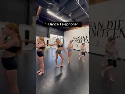 Dance telephone ☎️ #dance #dancer #fyp #dancevideo #dancechallenge