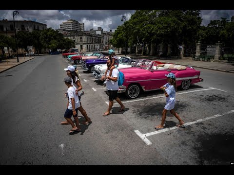 Info Martí | Cuba pierde su atractivo como destino turístico