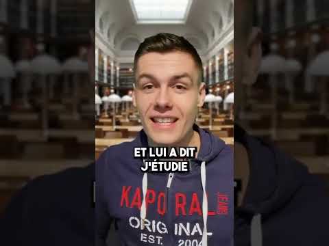 Quand tu jettes un pierre sur quelqu'un, tu n'échappes pas à son retour...