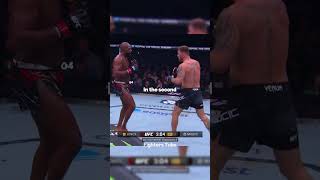 Jon Jones Vs Stipe Highlights